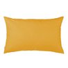 Jaune Coussin Rectangulaire De Jardin nylon