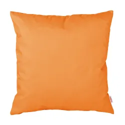 Coussin de jardin carré 45x45 cm - Outdoor Pro d'extérieur Imperméable