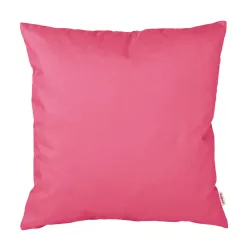 Coussin de jardin carré 45x45 cm - Outdoor Pro d'extérieur Imperméable