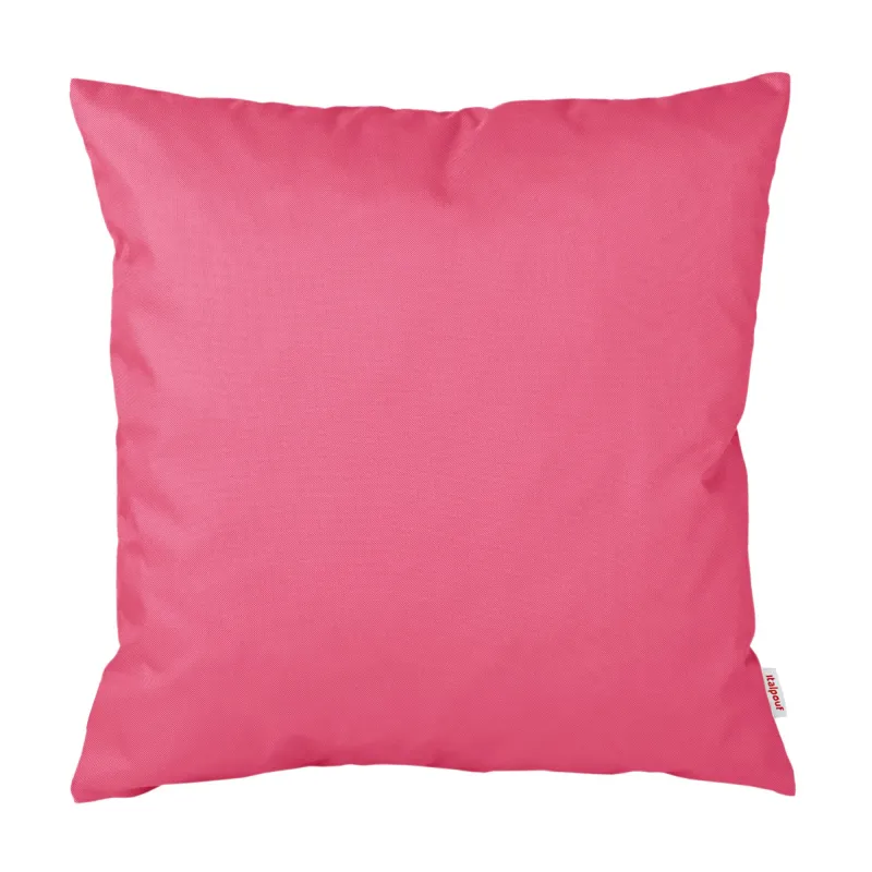 Coussin de jardin carré 45x45 cm - Outdoor Pro d'extérieur Imperméable – vue 15