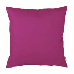 Coussin de jardin carré 45x45 cm - Outdoor Pro d'extérieur Imperméable