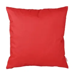 Coussin de jardin carré 45x45 cm - Outdoor Pro d'extérieur Imperméable