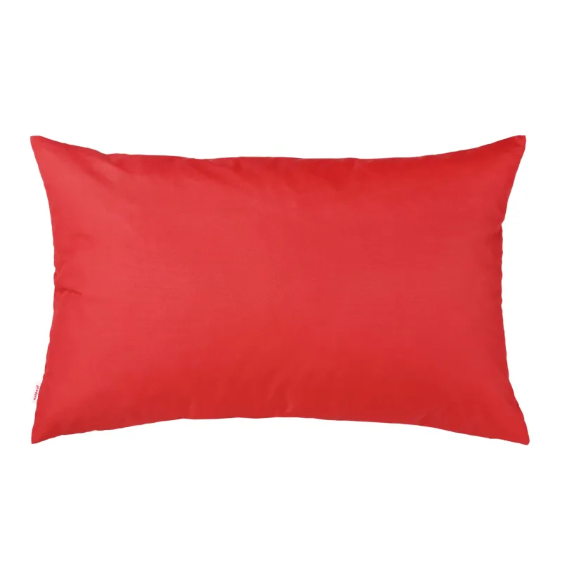 Coussin de jardin rectangulaire 30x50 cm - Outdoor Pro d'extérieur Imperméable – vue 18