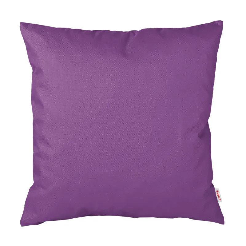 Coussin de jardin carré 45x45 cm - Outdoor Pro d'extérieur Imperméable – vue 18
