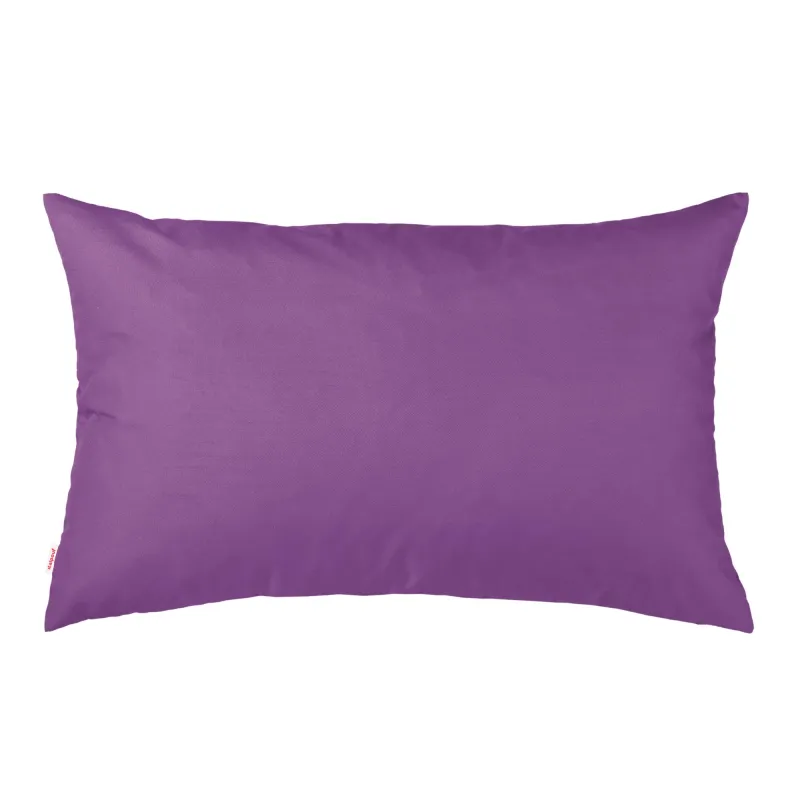 Coussin de jardin rectangulaire 30x50 cm - Outdoor Pro d'extérieur Imperméable – vue 19