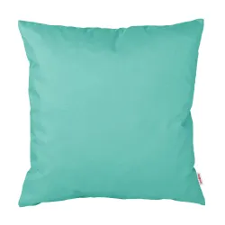 Coussin de jardin carré 45x45 cm - Outdoor Pro d'extérieur Imperméable