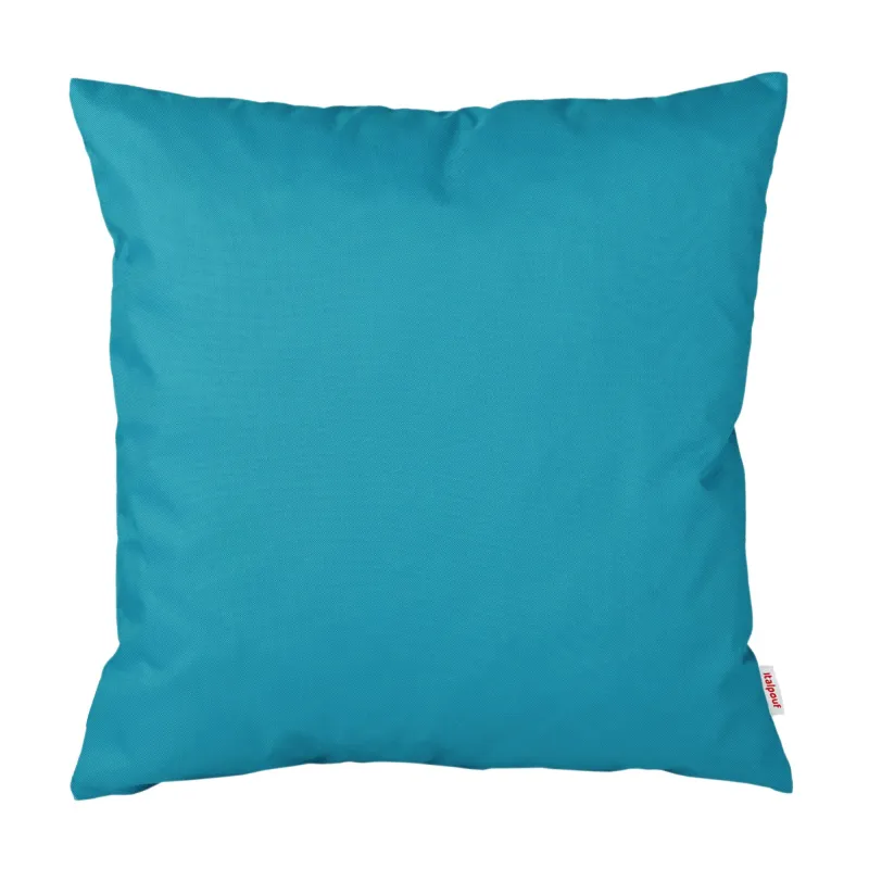 Coussin de jardin carré 45x45 cm - Outdoor Pro d'extérieur Imperméable – vue 20