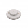Ampoule BULB GX53 LED 8W, 4000K 8378