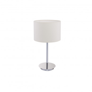 Lampada da tavolo HOTEL ECRU 8982