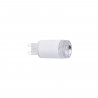 Ampoule LED G9 lens 3W neutre 4000K Nowodvorski Lighting 8447