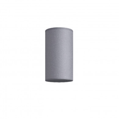 Abat-jour pour lampe PETIT tissu | gris 8335