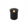 Lampe extérieure pour allée et murs PAT LED | noir 8162