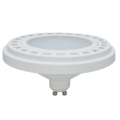 Oxyled PerfectColor LED ES111 15W 4000K angle 120° WH | neutre