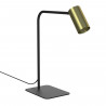Lampe de bureau MONO 40 cm GU10 | laiton 7710