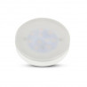 Ampoule LED GX53 Chip SAMSUNG 7W Lumière chaude 3000K