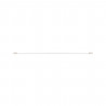 Tube LED T8 22 W 3200 lm 3000 K 120 cm | chaud 7502