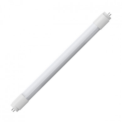 Lampe fluorescente T8 LED 10 W 60 cm 4000 K ALU Neutre 4K