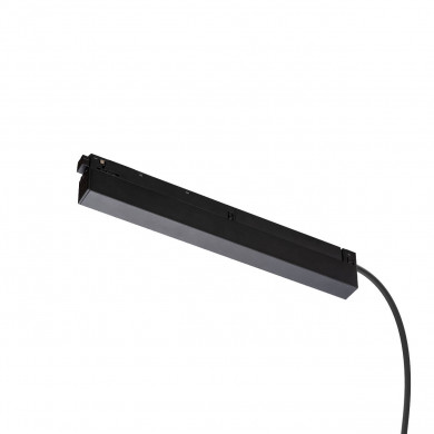 Alimentation interne pour rails magnétiques LVM 30,5 cm 150 W 48 V | noir 10161