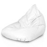 Blanc Pouf Poire Bermuda nylon