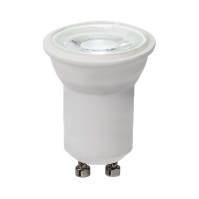 Ampoule LED 3W, Mini GU10 MR11, couleur neutre 4000K