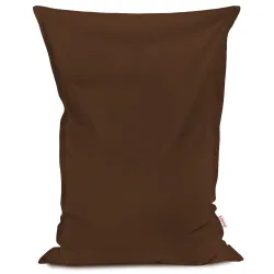 Coussin de Sol Géant XL pour enfants - Velours Soft – vue 11