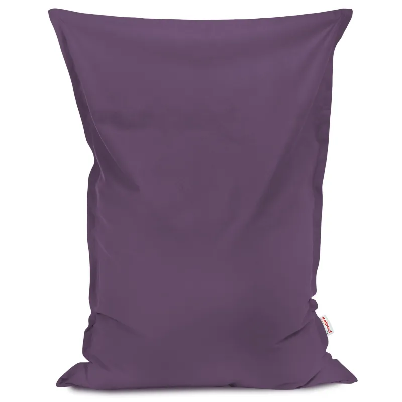 Coussin de Sol Géant XL pour enfants - Velours Soft – vue 13