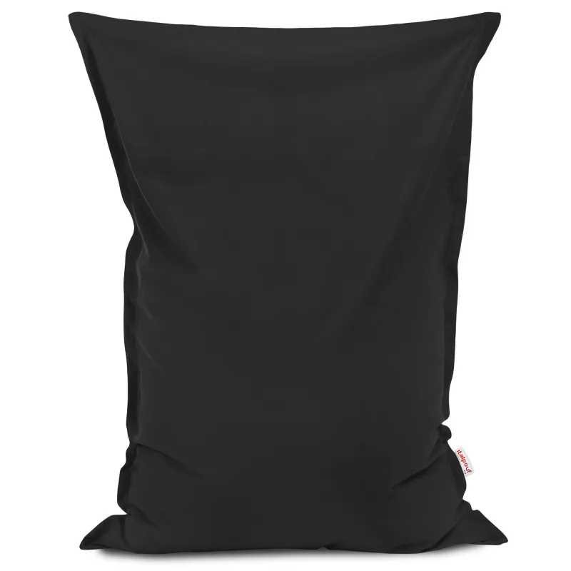 Coussin de Sol Géant XL pour enfants - Velours Soft – vue 16