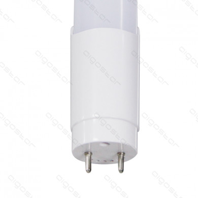 Lampe fluorescente T8 LED 20W 120cm 4000K ALU Neutre
