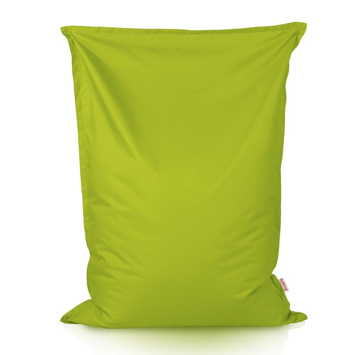 Lime Pouf Poire Coussin XXL Jardin nylon