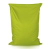 Lime Pouf Poire Coussin Jardin nylon