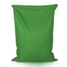 Vert Pouf Poire Coussin Jardin nylon