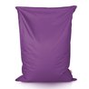 Violet Pouf Poire Coussin Pour Enfants nylon