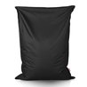 Noir Pouf Poire Coussin Pour Enfants nylon