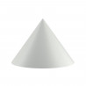 Abat-jour CAMELEON ZENITH L, largeur 50 cm | gris 10870