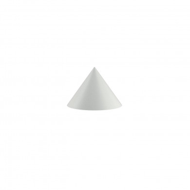 Abat-jour CAMELEON ZENITH S, largeur 20 cm | gris 10876
