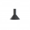 CAMELEON HERMANOS A lampshade | black 10925