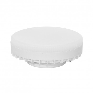 Ampoule LED GX53 10 W blanc chaud 3000 K LB-A1 | blanc