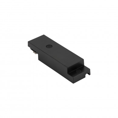 Module d'alimentation externe pour barres omnibus UT-LVM à 1 circuit | Noir 11321