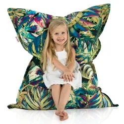 Coussin de Sol Géant XL pour enfants - Tissu Imprimé Premium – vue 63