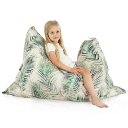 Coussin de Sol Géant XL pour enfants - Tissu Imprimé Premium – vue 64