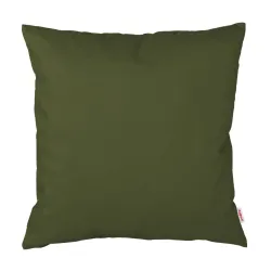 Coussin de jardin carré 45x45 cm - Outdoor Pro d'extérieur Imperméable