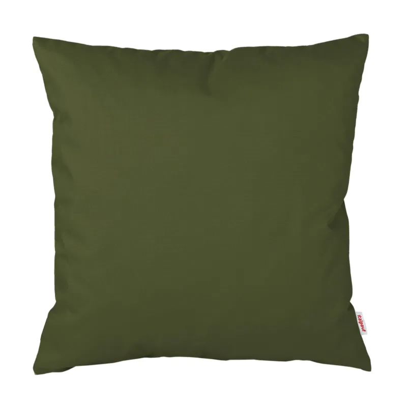 Coussin de jardin carré 45x45 cm - Outdoor Pro d'extérieur Imperméable – vue 4