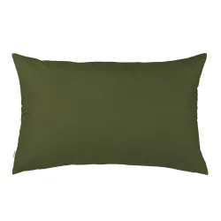 Coussin de jardin rectangulaire 30x50 cm - Outdoor Pro d'extérieur Imperméable – vue 3
