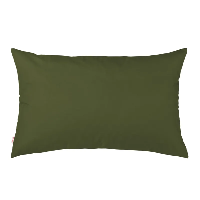 Coussin de jardin rectangulaire 30x50 cm - Outdoor Pro d'extérieur Imperméable – vue 3