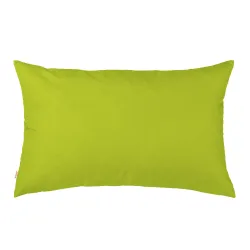 Coussin de jardin rectangulaire 30x50 cm - Outdoor Pro d'extérieur Imperméable – vue 5