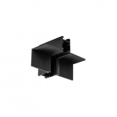 Connecteur d'angle encastré, interne pour barres omnibus basse tension NANO-LVM | 11733