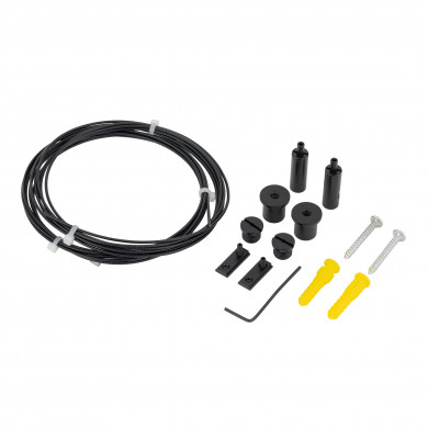 KIT DE SUSPENSION NANO-LVM pour barres omnibus basse tension NANO-LVM | 11744