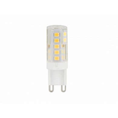 Ampoule LED G9 4 W neutre 4000 K 350 lm 220-240 V