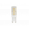 Ampoule LED G9 4 W chaude 2700 K 350 lm 220-240 V