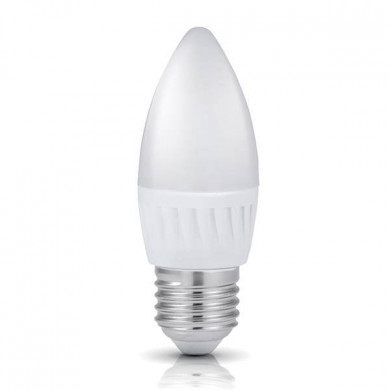 Ampoule LED E27 SW 9W blanc chaud 3000K 900lm